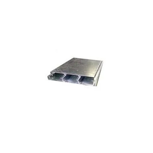 Raceway Cable Tray - Conductor Material: Steel