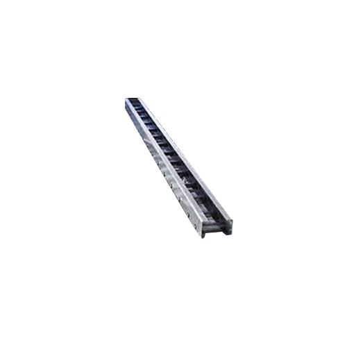 Ladder Type Cable Tray - Conductor Material: Steel