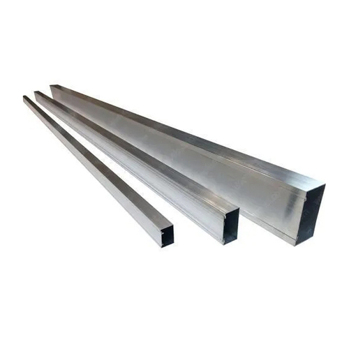 Gi Cable Tray - Conductor Material: Iron
