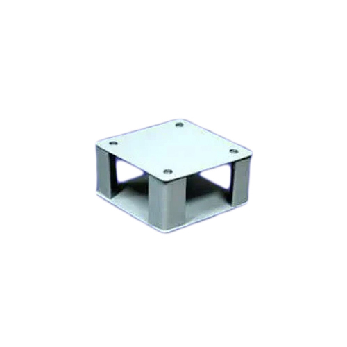Gi Junction Box Cable Tray - Conductor Material: Iron