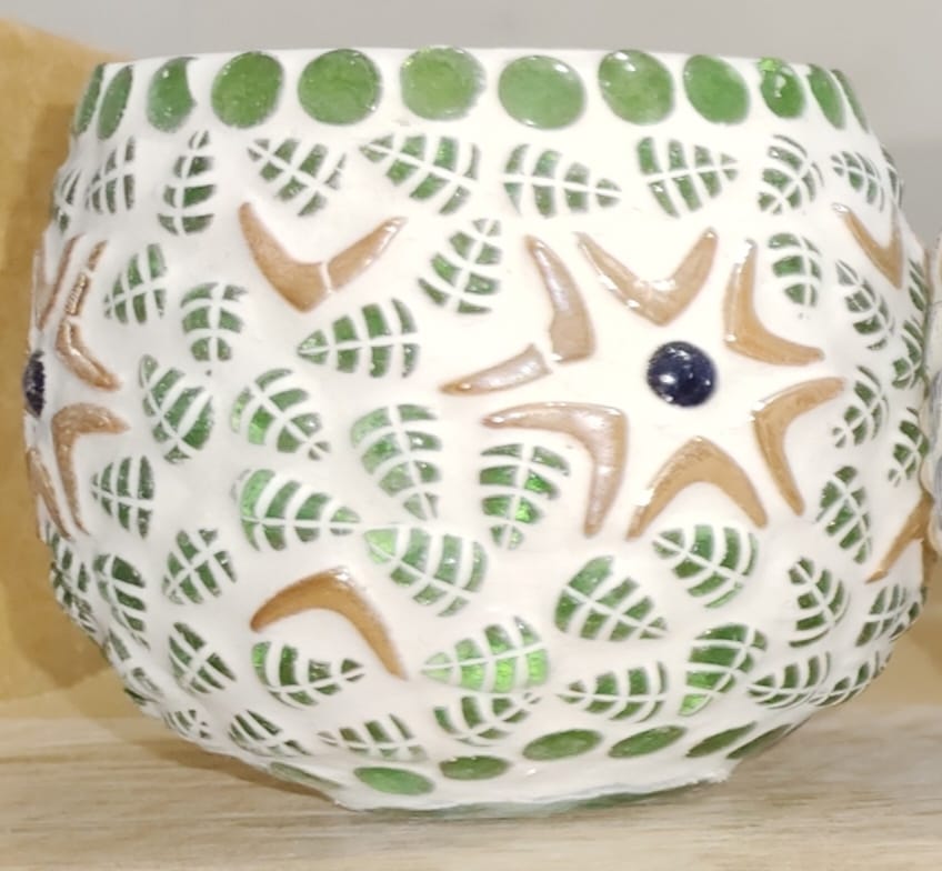 Electronic Glass Kapoor Dani