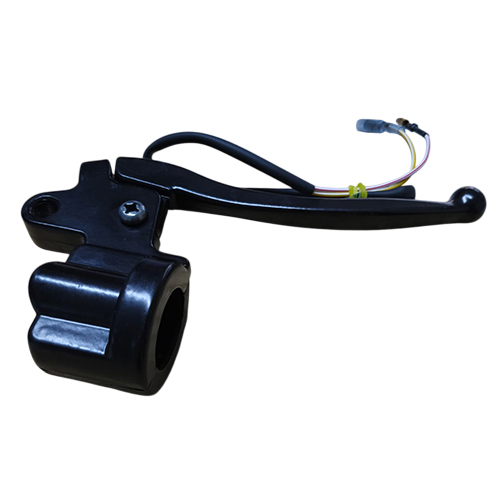 XL Super Switch 70 CC Rh Side