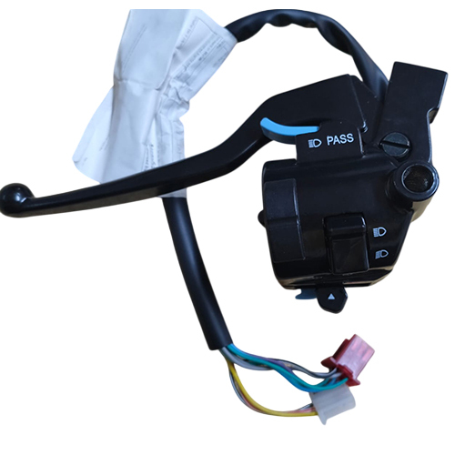 Tvs Star City Sports AHO Kick Start Switch Lh Side