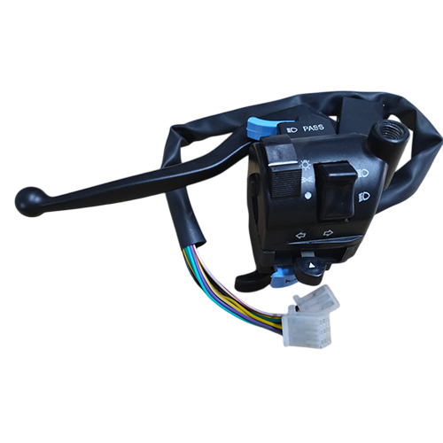 Star City Sports Kick Start Switch Lh Side