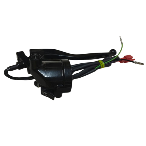 Star City Rh Self Start Switch
