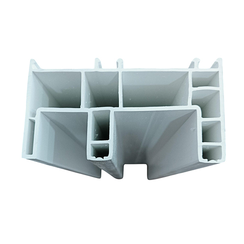 UPVC 2.5 Track Profile