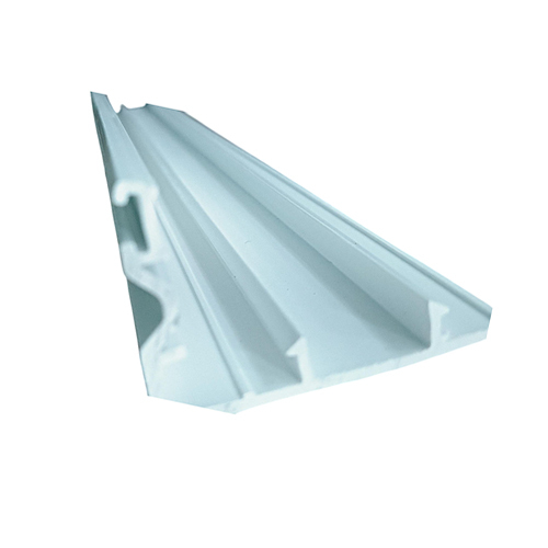 UPVC Interlock Profile