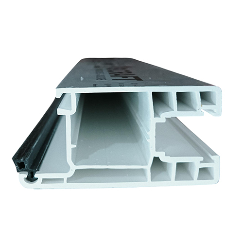 UPVC Medium Sash Profile