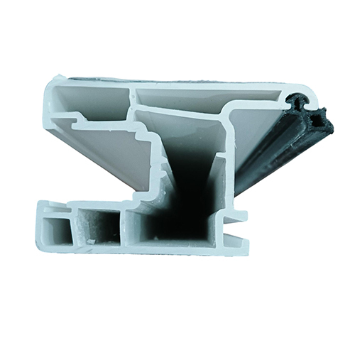 UPVC Small Sash Profile