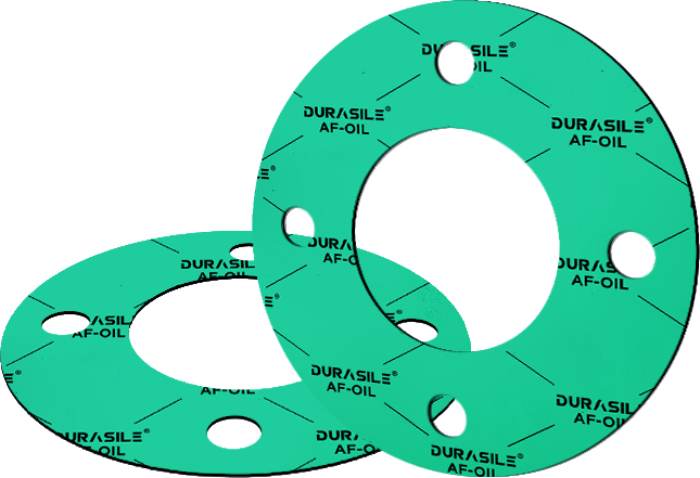 Soft Cut Gaskets - Application: Sealing