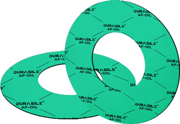 Soft Cut Gaskets - Application: Sealing