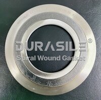 Spiral Wound Gaskets