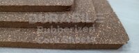 Rubberized Cork Sheets - DURASILE