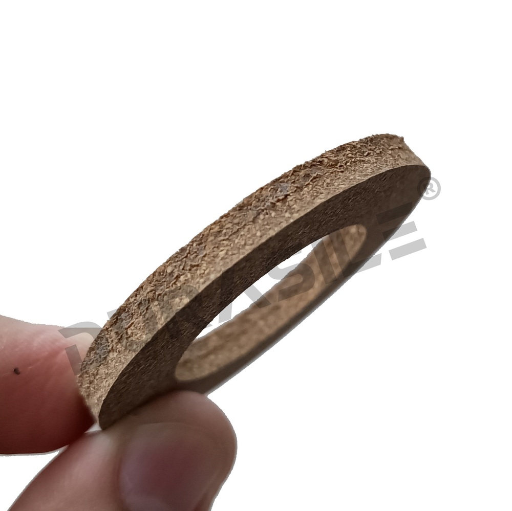 Rubberized Cork Gaskets - Durasile - Features: A C Pre-packed Kits: Convenient Kits Include 19 Pre-cut Rings In Assorted Sizes