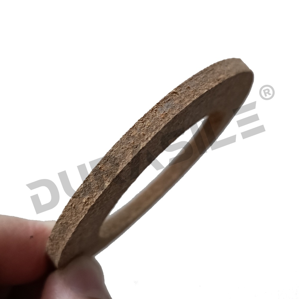 Rubberized Cork Gaskets - Durasile - Features: A C Pre-packed Kits: Convenient Kits Include 19 Pre-cut Rings In Assorted Sizes
