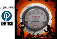 Popular GEMTECH Differential Pressure Gauge Dealers in Chawri Bazar,Delhi-110006