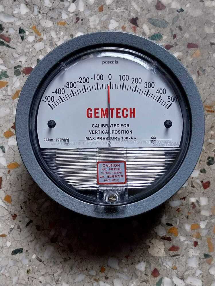GEMTECH_Instruments Authorized Distributor Gandhi Nagar Delhi