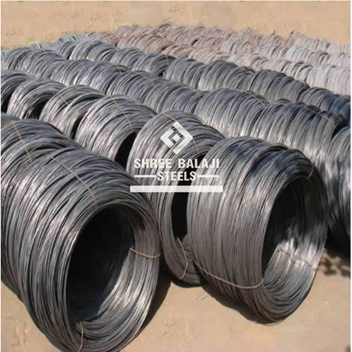 Ms Binding Wire - Grade: Various Available