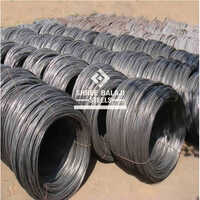 MS Binding Wire