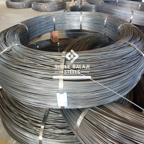 Annulled Wire