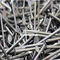 Mild Steel Nails