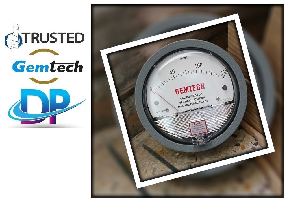 Top GEMTECH Differential Pressure Gauge Dealers by in popular cities