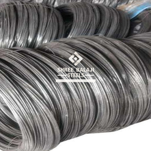 Steel Wire