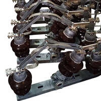 11 kv 200 Amps AB Switch