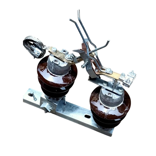 11 Kv Tpgo Switch - Automation Grade: Automatic