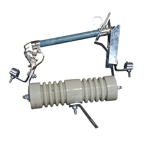 Solid Core Drop Out Fuse - Application: Industrial