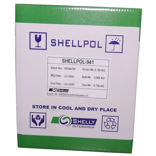 Carbomer 941 Carbomer Powder - Application: Pharmaceutical Industry