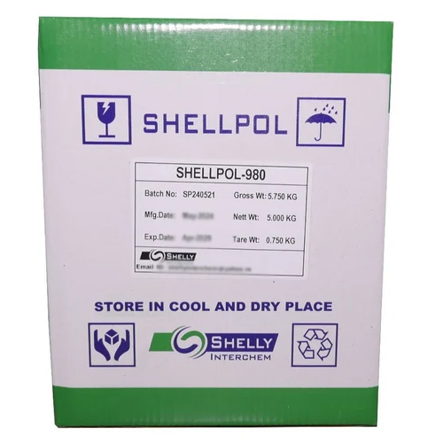 Carbomer 980 Powder - Application: Pharmaceutical Industry
