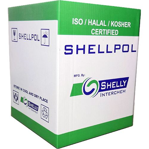 High Performance Synthetic Polymer Carbomer Powder - Application: Pharmaceutical Industry