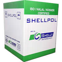 High Performance Synthetic Polymer Carbomer Powder - Application: Pharmaceutical Industry