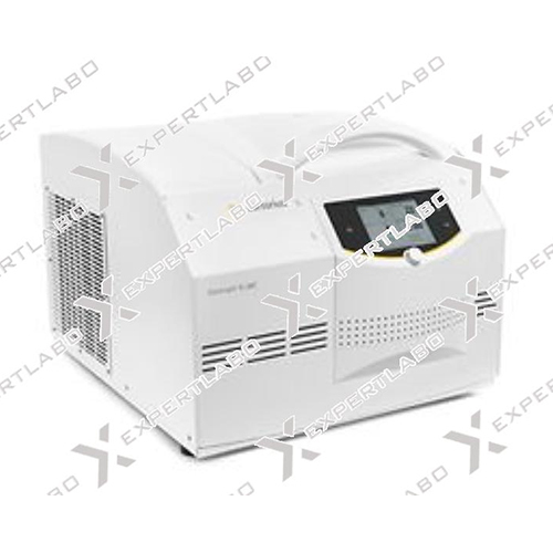 Benchtop Centrifuges
