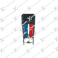 Deionizers (ion Exchanger)