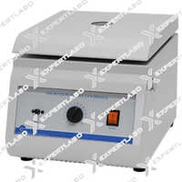 Hematocrite Centrifuges