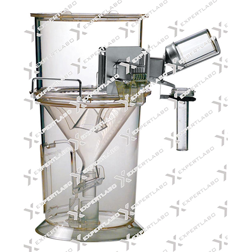 Cage Metabolic