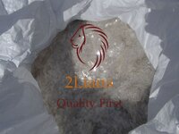 APET flakes Clear scrap