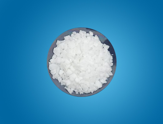 Caustic Soda Flakes - White Solid Ionic Compound (Sodium Hydroxide, Naoh) | Extremely Caustic Base, Corrosive To Plant Tissues And Animal Proteins