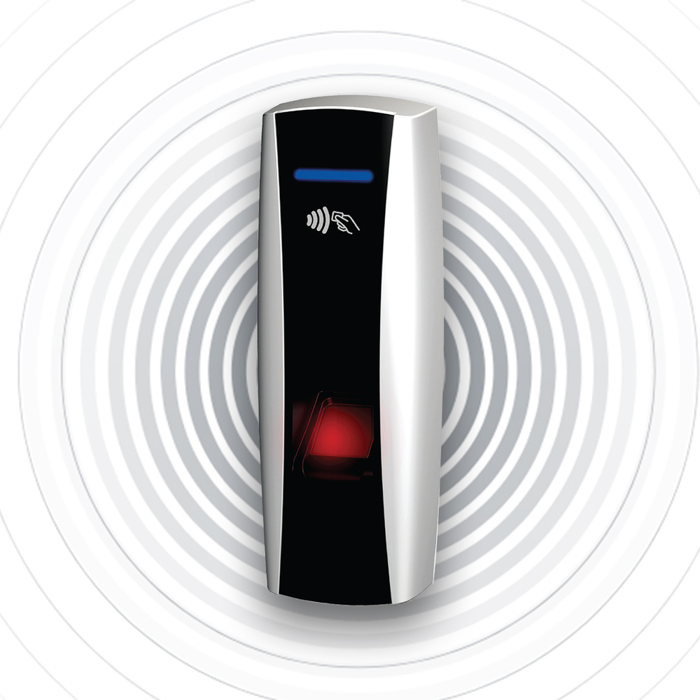 Mivanta Attendance Access Control System