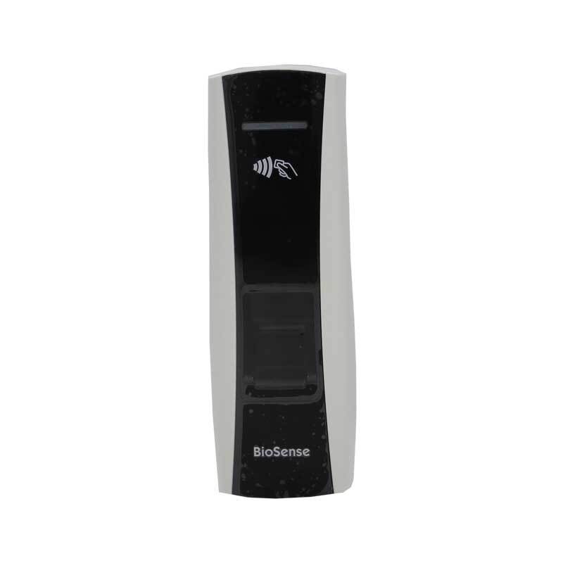 Mivanta Bio Web RC1 Web Enabled Attendance Access Control Terminal