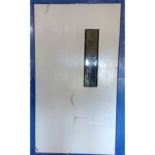 Imported MS Swing Door