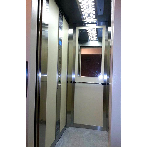 MS Cabin