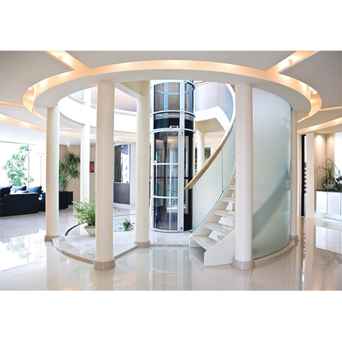 Pneumatic Vacuum Elevator