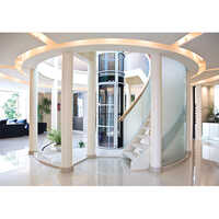 Pneumatic Vacuum Elevator - Capacity: 1 To 2 Ton