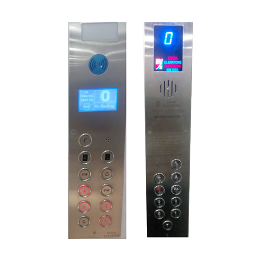 Dispaly System