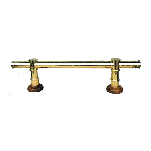 Hand Rail - Color: As Per Availability