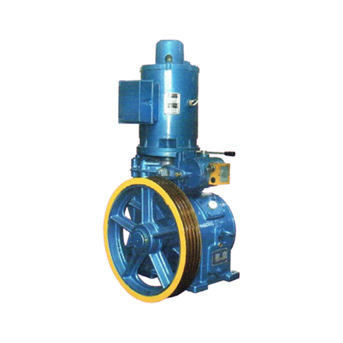 150G Traction Machine - Color: As Per Availability