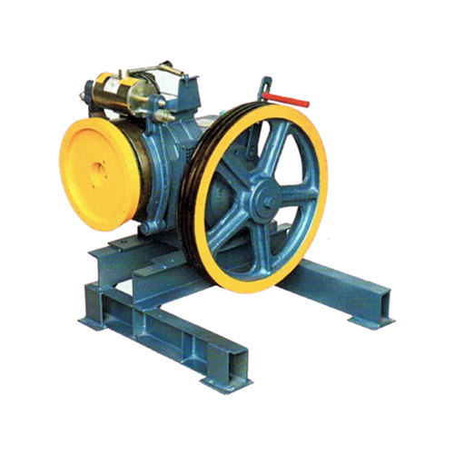 ETM-45 Traction Machine